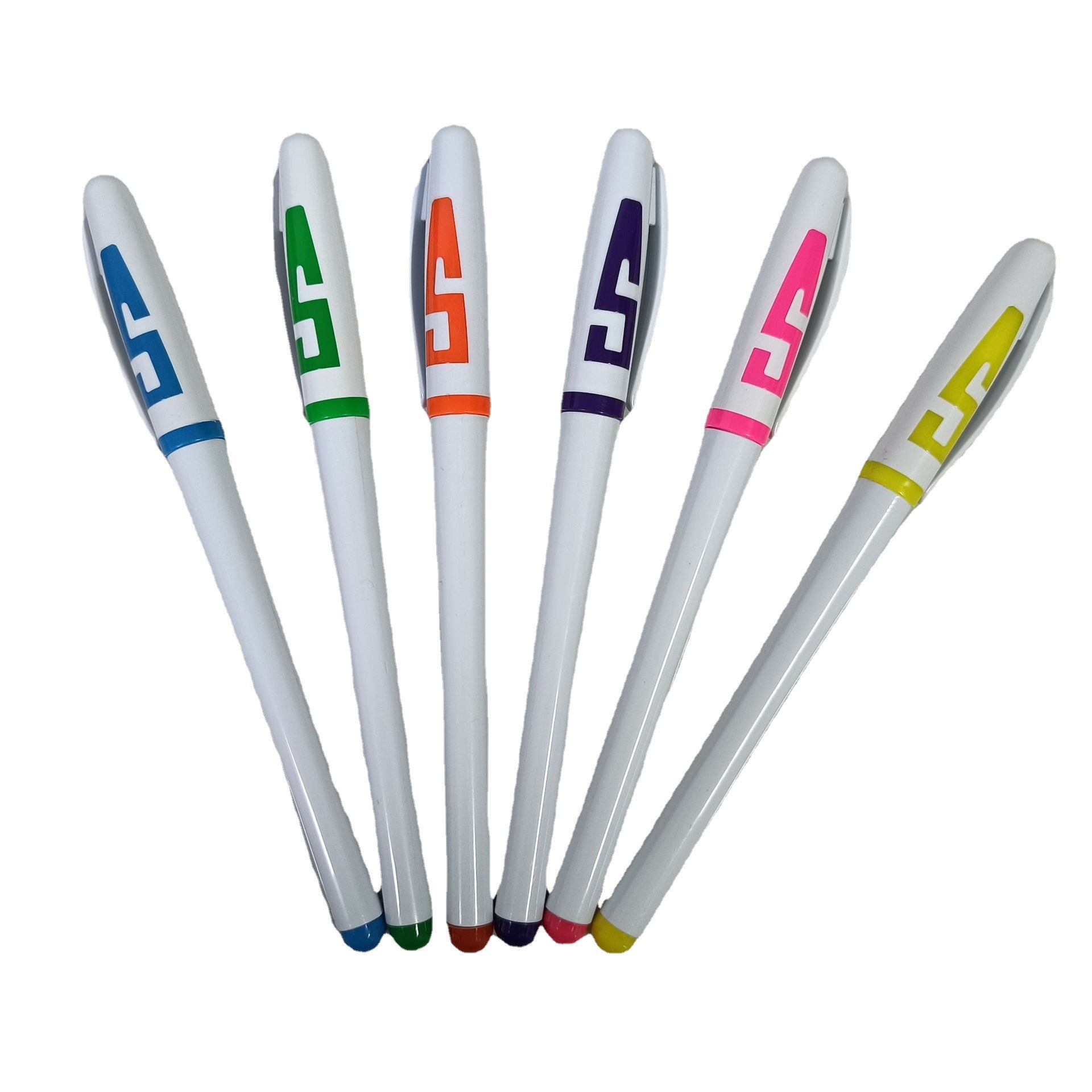 工廠直發，品質優選 0.5mm半針管考試筆，您的辦公書寫好伙伴