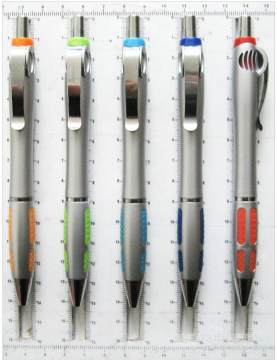 專業定制，實惠之選 Jy廣告圓珠筆工廠，打造個性化辦公用品AR-08