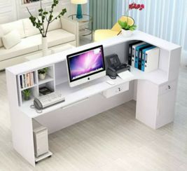 重慶辦公家具廠直銷 前臺桌、老板桌、會議桌等辦公桌一站式低價供應(yīng)，辦公用品銷售服務(wù)