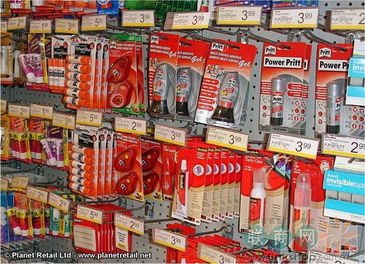 探訪專業(yè)辦公用品零售超市 洞悉現(xiàn)代辦公用品銷售新趨勢